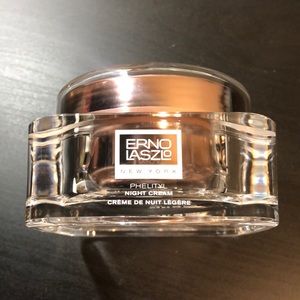 Erno laszlo phelityl night cream 85ml